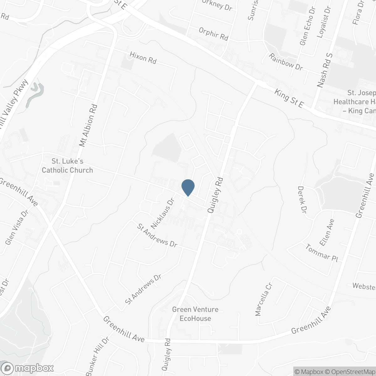19 HIBISCUS Lane, Hamilton, Ontario L8K 0A4